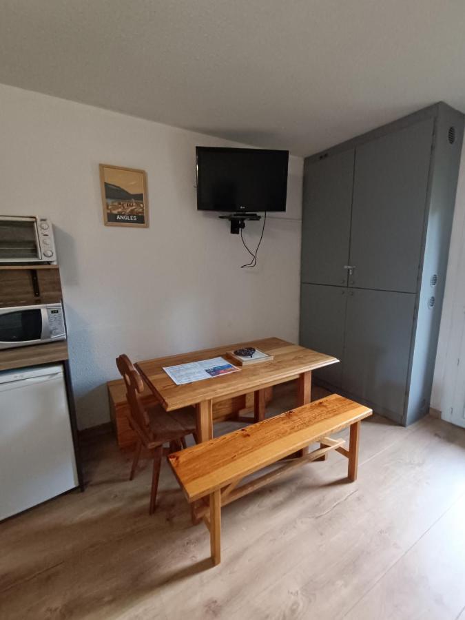 Appartement Ideal Pour Famille 레 장글 외부 사진