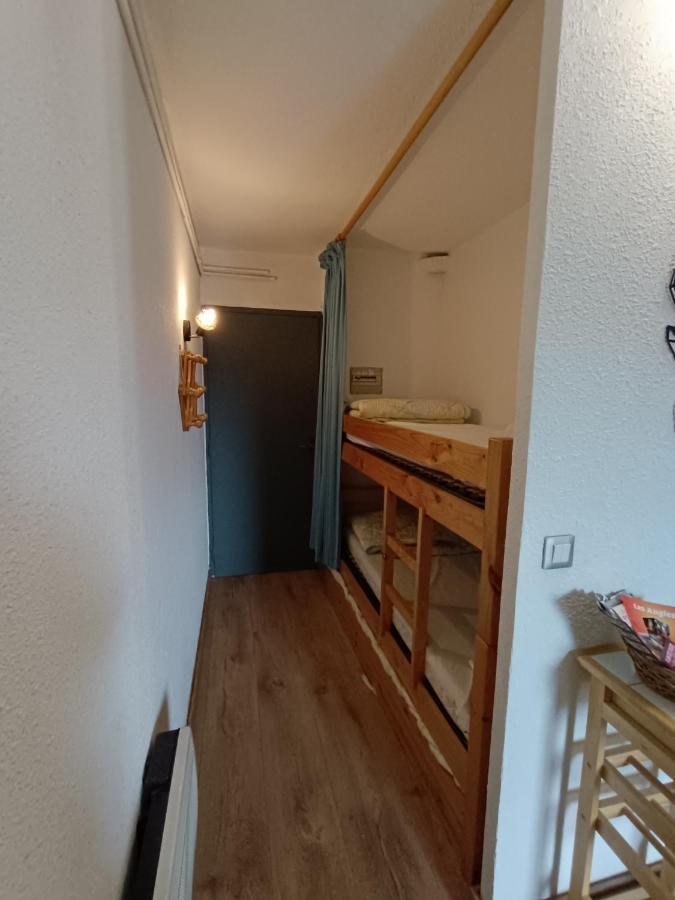 Appartement Ideal Pour Famille 레 장글 외부 사진